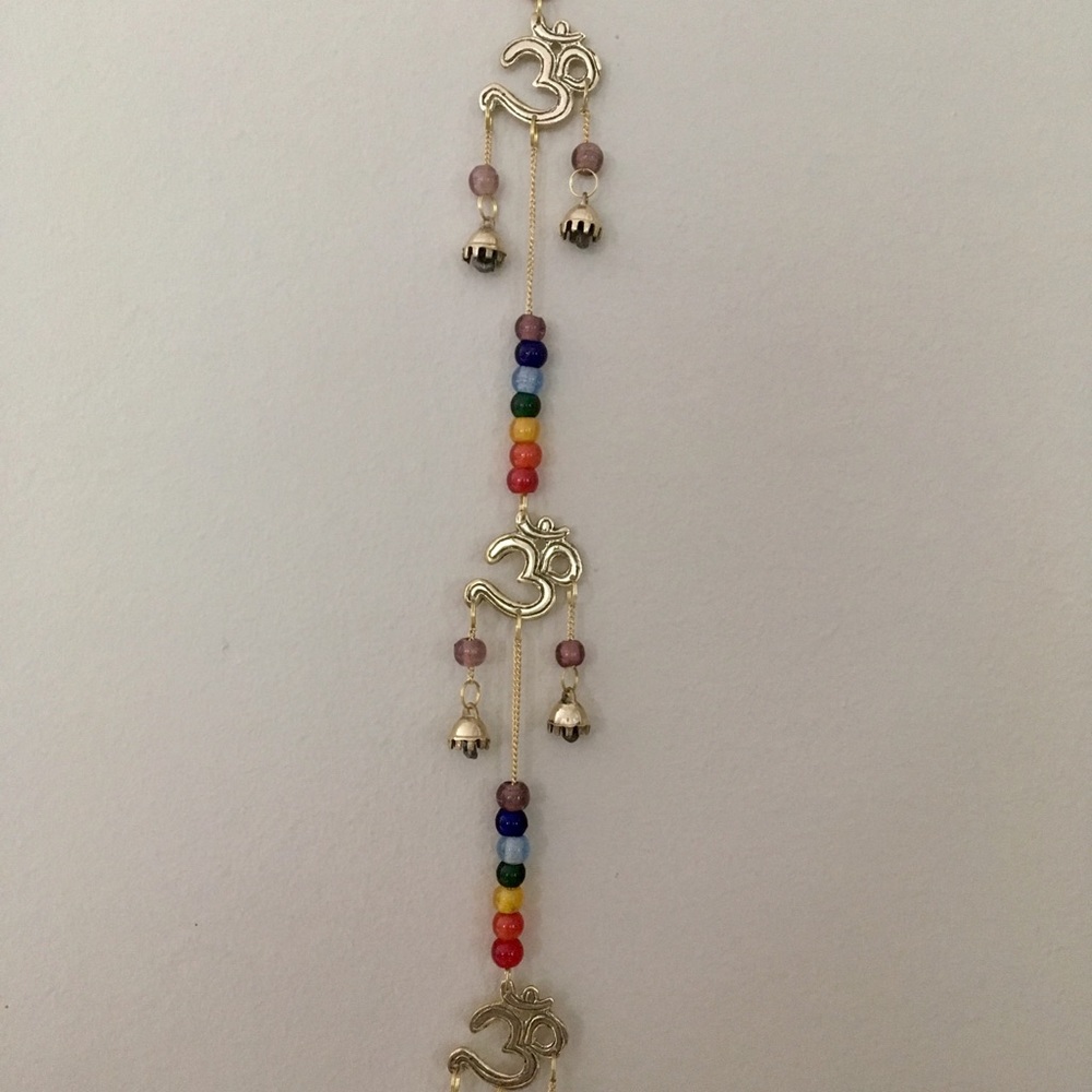 Chakra Bell Chime✨🔮 - Picture 5 of 8